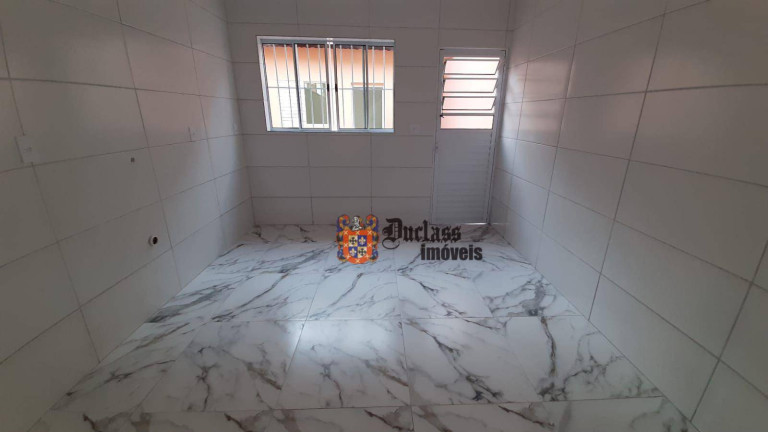 Imagem Casa com 3 Quartos à Venda, 98 m² em Loty - Mongaguá