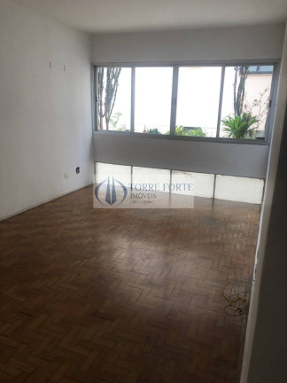Imagem Apartamento com 2 Quartos à Venda, 83 m² em Paraíso - São Paulo