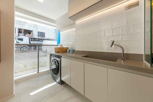 Imagem Apartamento com 3 Quartos à Venda, 109 m² em Vila Mariana - São Paulo