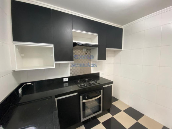 Apartamento com 2 Quartos à Venda, 50 m² em Jardim Maria Estela - São Paulo