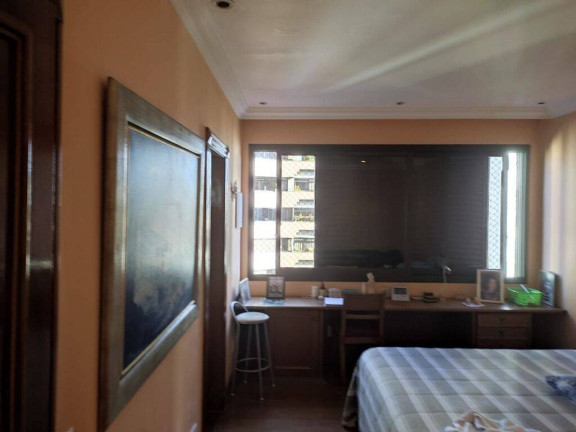 Imagem Apartamento com 4 Quartos à Venda, 390 m² em Lourdes - Belo Horizonte