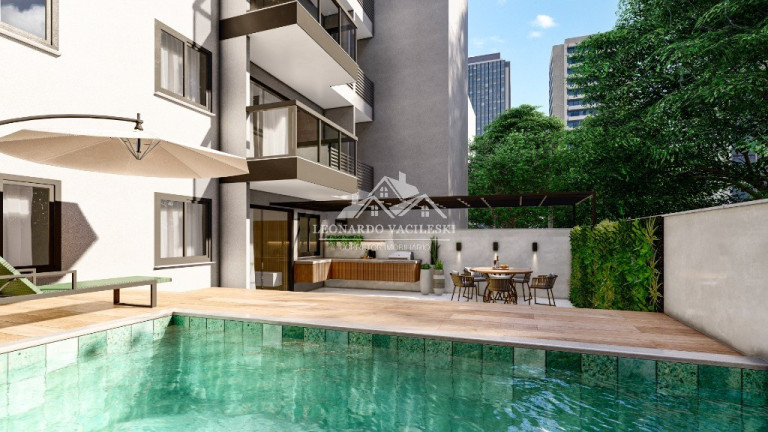 Imagem Apartamento com 3 Quartos à Venda, 70 m² em Barro Vermelho - Vitória