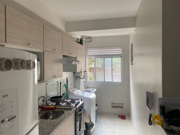 Apartamento com 3 Quartos à Venda, 68 m² em Vila Ema - São Paulo