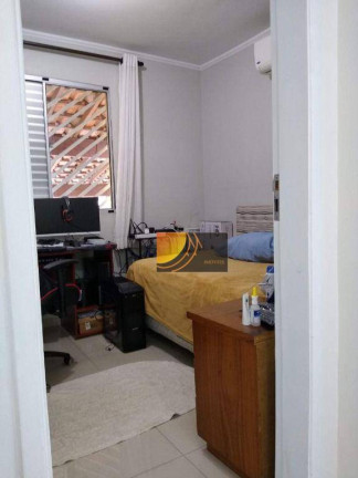 Casa com 3 Quartos à Venda, 130 m² em Pirituba - São Paulo