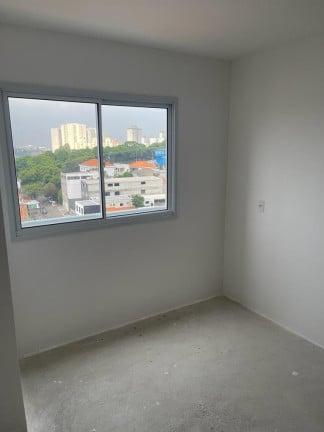 Imagem Apartamento com 2 Quartos à Venda, 43 m² em Centro - Diadema