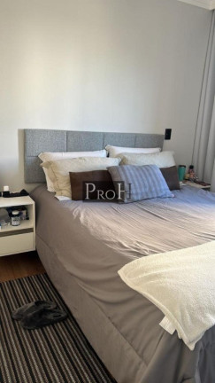 Imagem Apartamento com 2 Quartos à Venda, 80 m² em Santa Paula - São Caetano Do Sul