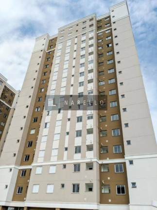 Imagem Apartamento com 3 Quartos para Alugar, 54 m² em Paulicéia - São Bernardo Do Campo