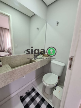 Imagem Apartamento com 2 Quartos à Venda, 86 m² em Vila Suzana - São Paulo