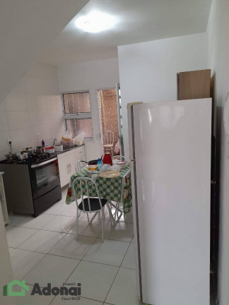 Imagem Casa com 2 Quartos à Venda,  em Jacaré - Cabreúva