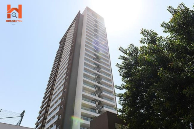 Apartamento com 1 Quarto à Venda, 76 m² em Vila Gomes Cardim - São Paulo