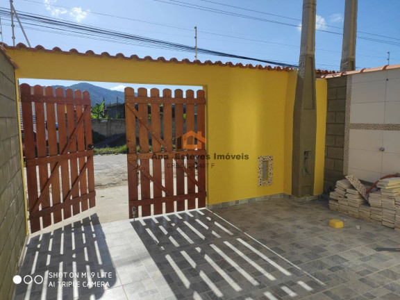 Imagem Casa com 2 Quartos à Venda, 125 m² em Jd. Magalhães - Itanhaém