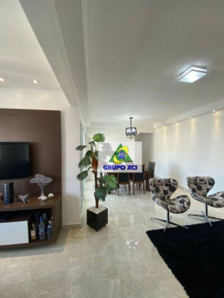 Imagem Apartamento com 2 Quartos à Venda, 96 m² em Mansões Santo Antônio - Campinas