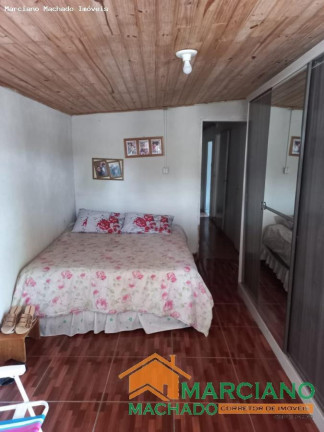 Imagem Casa com 3 Quartos à Venda,  em Juscelino  Kubitschek - Santa Maria