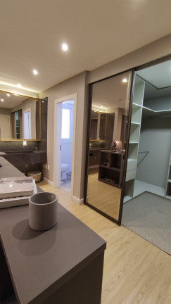 Imagem Apartamento com 4 Quartos à Venda, 247 m² em Predial - Torres
