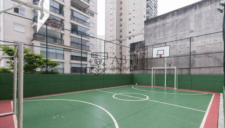Imagem Apartamento com 2 Quartos à Venda, 85 m² em Vila Santa Catarina - São Paulo