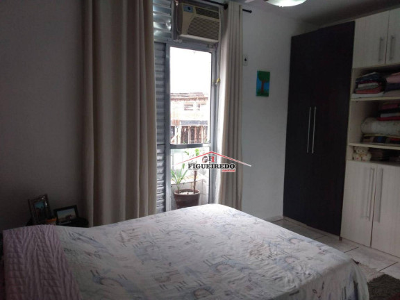 Imagem Apartamento com 3 Quartos à Venda, 89 m² em Canto Do Forte - Praia Grande