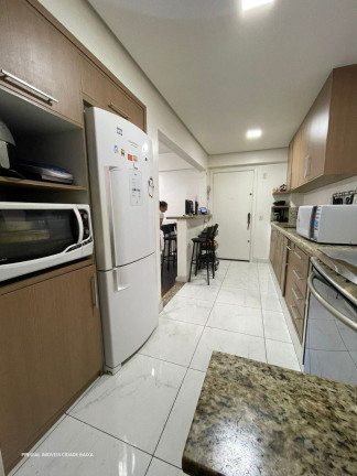 Imagem Apartamento com 3 Quartos à Venda, 163 m² em Rio Branco - Porto Alegre