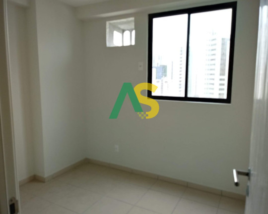 Imagem Apartamento com 3 Quartos à Venda, 59 m² em Boa Viagem - Recife
