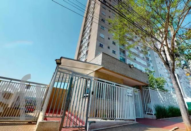 Imagem Apartamento com 2 Quartos à Venda, 46 m² em Cidade Satélite Santa Barbara - São Paulo