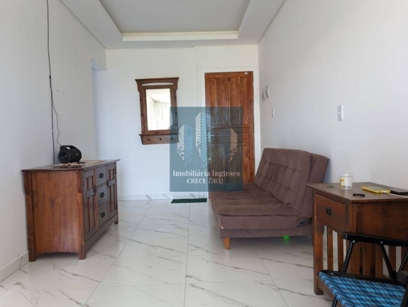 Imagem Apartamento com 2 Quartos à Venda, 61 m² em Ingleses Do Rio Vermelho - Florianópolis