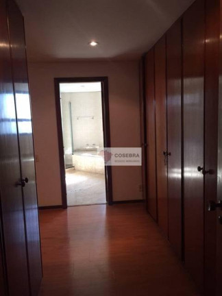 Imagem Apartamento com 4 Quartos para Alugar, 337 m² em Chácara Flora - São Paulo