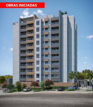 Imagem Apartamento com 2 Quartos à Venda, 61 m² em Jardim Torres São José - Jundiaí