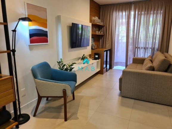 Imagem Apartamento com 2 Quartos à Venda, 80 m² em Ingleses Do Rio Vermelho - Florianópolis