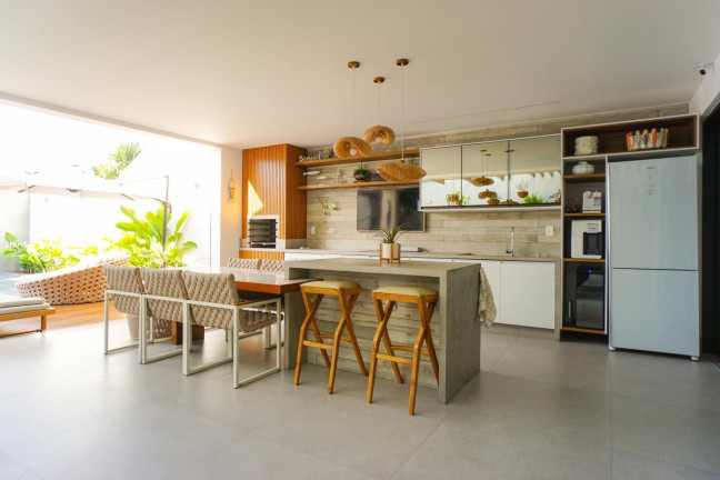 Imagem Casa com 5 Quartos à Venda, 314 m² em Rio De Janeiro