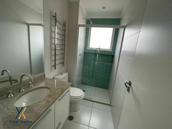 Imagem Apartamento com 3 Quartos à Venda, 171 m² em Embaré - Santos