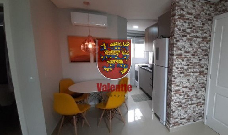 Imagem Apartamento com 2 Quartos à Venda,  em Capoeiras - Florianópolis