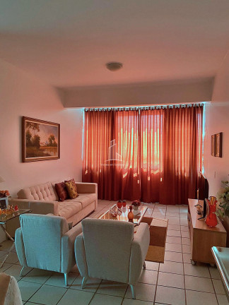 Imagem Apartamento com 3 Quartos à Venda, 105 m² em Papicu - Fortaleza
