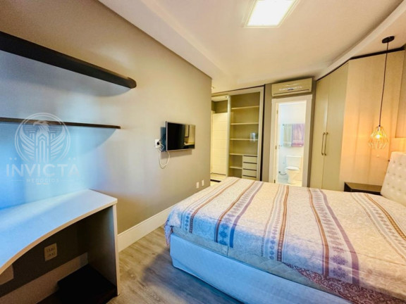 Imagem Apartamento com 2 Quartos à Venda, 90 m² em Centro - Balneário Camboriú
