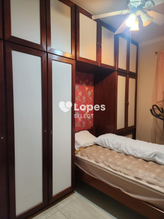 Imagem Apartamento com 3 Quartos à Venda, 101 m² em Taquaral - Campinas