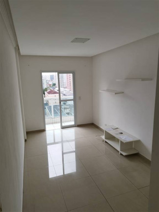 Imagem Apartamento com 1 Quarto para Alugar, 57 m² em Canto Do Forte - Praia Grande