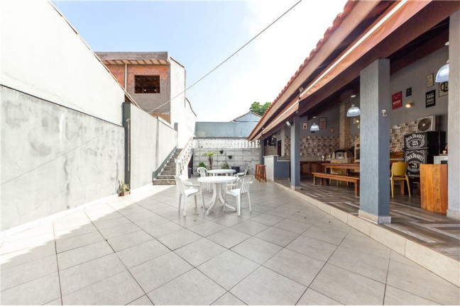 Casa com 3 Quartos à Venda,  em Vila Matilde - São Paulo