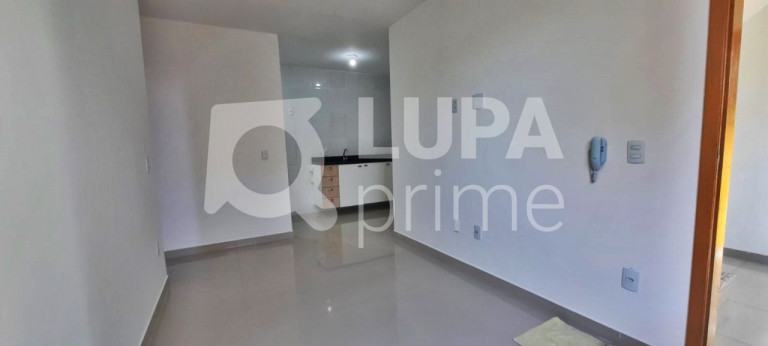 Apartamento com 1 Quarto à Venda, 42 m² em Vila Isolina Mazzei - São Paulo