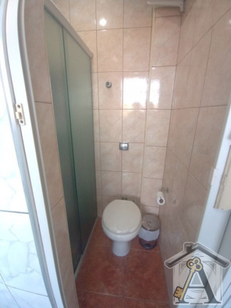 Imagem Apartamento com 3 Quartos à Venda, 84 m² em Aparecida - Santos