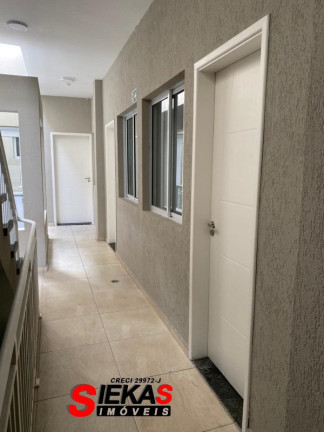 Apartamento com 2 Quartos à Venda, 40 m² em Penha De França - São Paulo