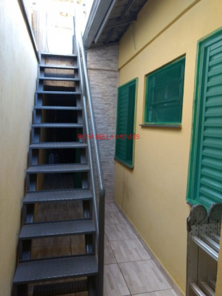 Imagem Casa com 3 Quartos à Venda, 125 m² em Fazenda Grande - Jundiaí