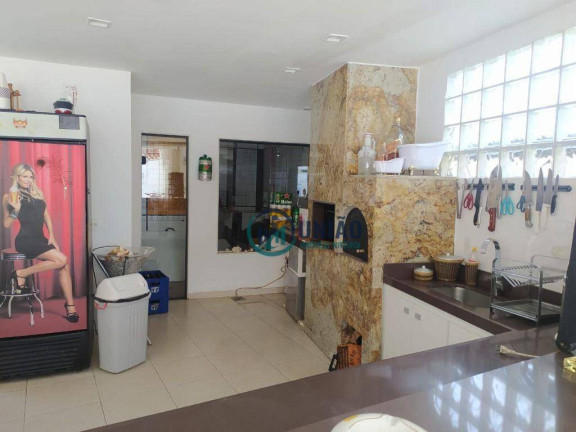 Imagem Casa com 3 Quartos à Venda, 285 m² em Camboinhas - Niterói