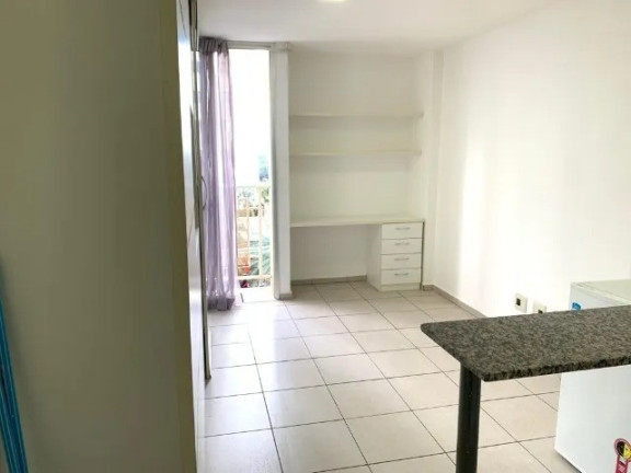 Imagem Apartamento com 1 Quarto à Venda, 30 m² em Sul (águas Claras) - Brasília