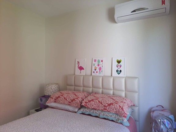 Imagem Apartamento com 2 Quartos à Venda, 70 m² em Jurerê - Florianópolis