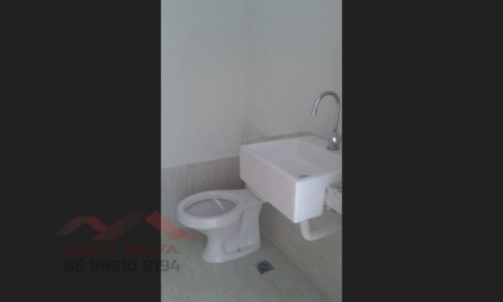 Imagem Apartamento à Venda, 133 m² em Morada Do Sol - Teresina