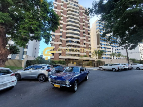 Imagem Apartamento com 4 Quartos à Venda, 143 m² em Itaigara - Salvador