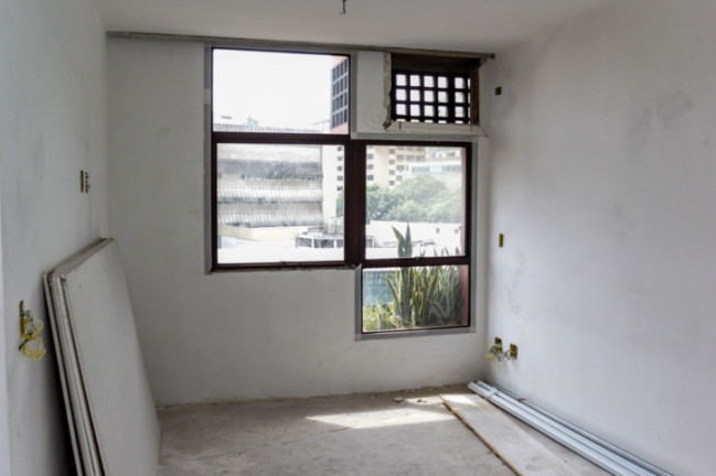 Imagem Apartamento com 1 Quarto à Venda, 33 m² em Jardim América - São Paulo