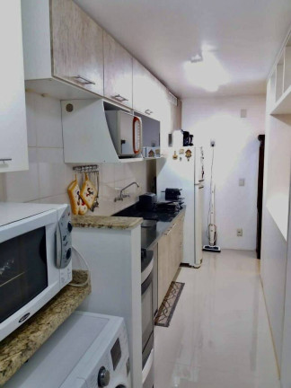 Imagem Apartamento com 1 Quarto à Venda, 39 m² em Igara - Canoas