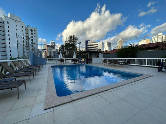 Imagem Apartamento com 4 Quartos à Venda, 361 m² em Jardim Apipema - Salvador