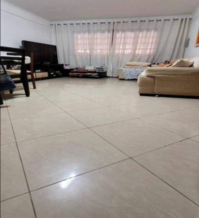 Imagem Sobrado com 3 Quartos à Venda, 155 m² em Vila Fiat Lux - São Paulo