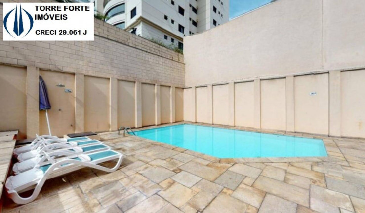 Imagem Apartamento com 3 Quartos à Venda, 60 m² em Vila Bertioga - São Paulo