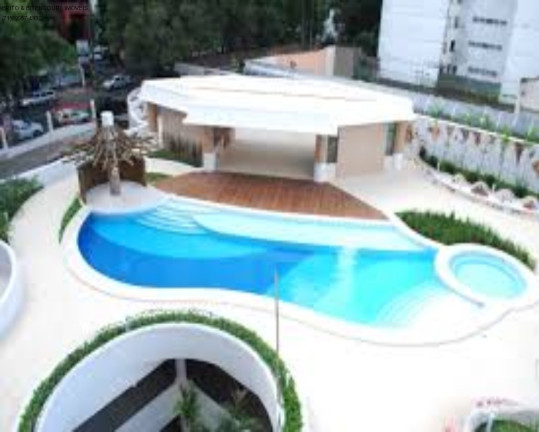 Apartamento com 3 Quartos à Venda, 180 m² em Vitoria - Salvador
